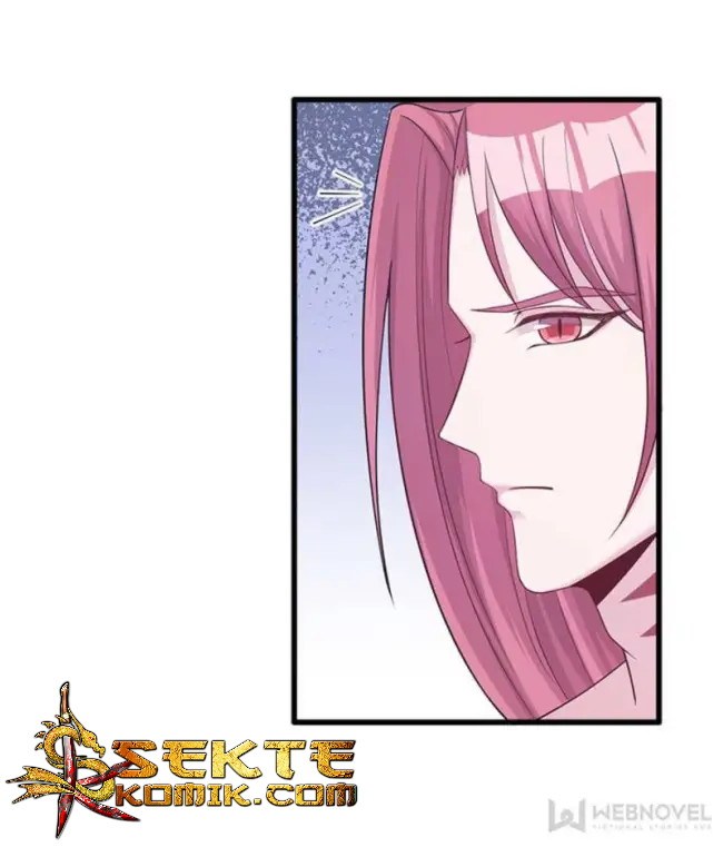 Beauty and the Beasts chapter 122